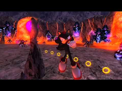 Fave VGM #783: "All Hail Shadow" ~ Crush 40