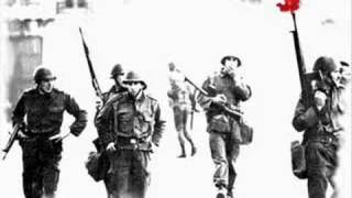 Zeca Afonso- Os Bravos (musica da liberdade)