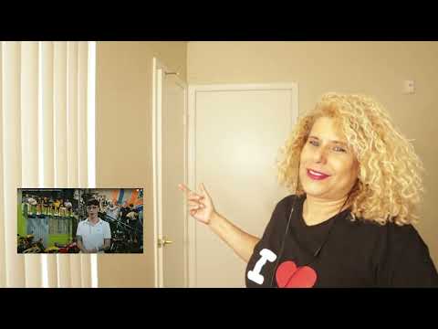 #reactionvideo #bilingual #reacción #akapellah Medallo PROK Y AKAPELLAH
