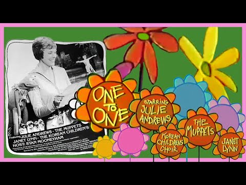 Julie Andrews: One To One (1975)