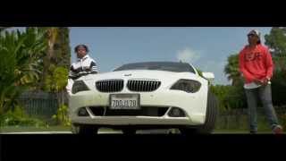 Phil Ade - Time (Freestyle) Directed by Martin Amini