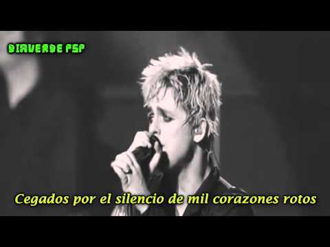 Green Day- Minority- (Subtitulado en Español)