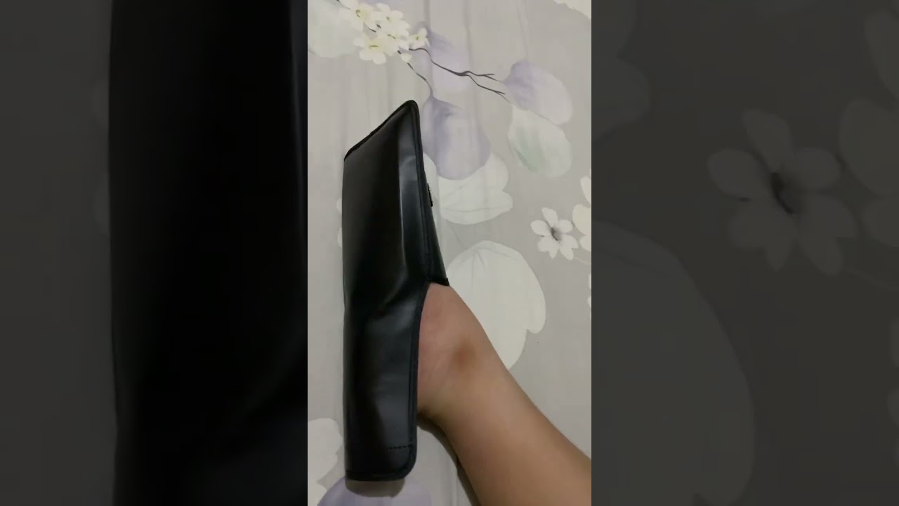 Totally not using a bag for a Chinese electronic dictionary 😂