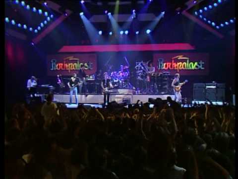 Bap - 14 - MAssenhaft Kohle - Rockpalast Grugahalle