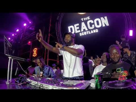 DJ LORD OTB X TANKS AND BIKINIS (Afrobeats, Dancehall, Rnb, Hiphop, Asakaa)