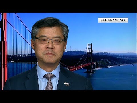 Jay Xu talks about the economics of museums