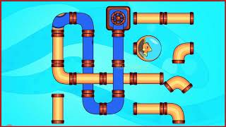 Help The  Fish | Best Funny Gameplay