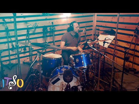 Dragon Ball Z (medley) | iTSO