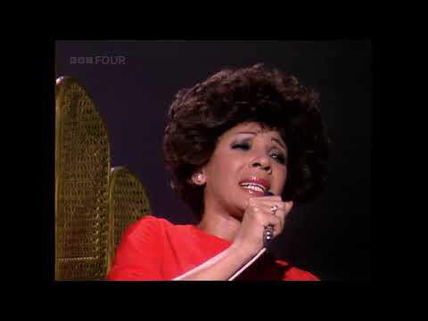 Emotions - Shirley Bassey