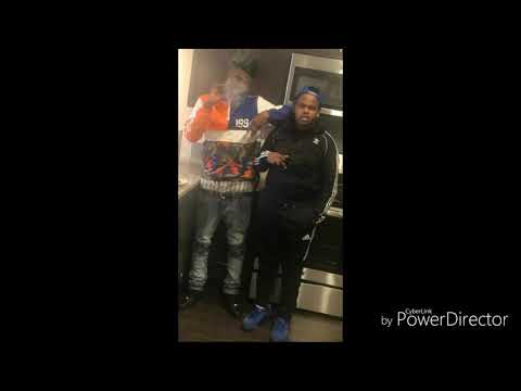 MGM Shmurda ft Rucci - street talk