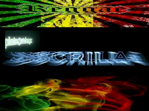 Sscrilla - badbwoy flavour