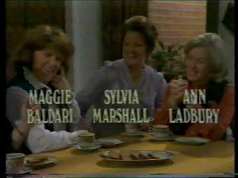 Southern Television   'Houseparty' -April 1981