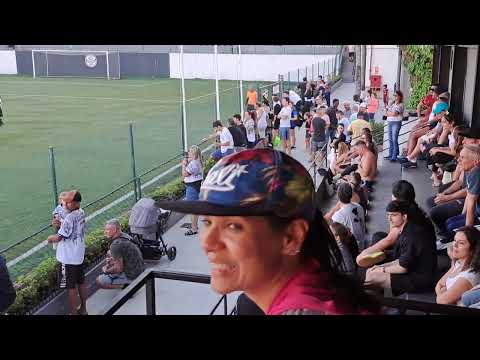 CAY x Ocian Praia Grande - Paulista Cup 2023 Sub 13 - segundo tempo