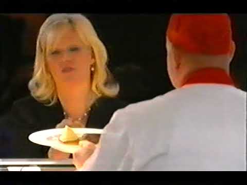 Lisa Scott-Lee & Ian 'H' Watkins (Steps) - Hell's Kitchen