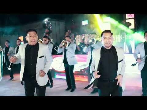 Lideres De La Banda x Banda la Alameda   Popurrí Alameda