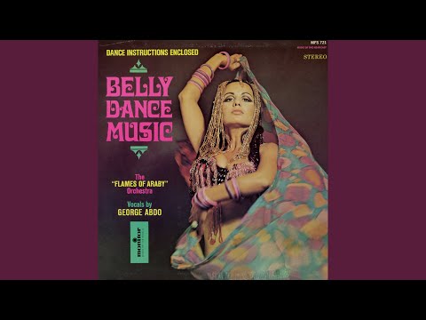 Ya Gameel (Arabic Love Ballad)