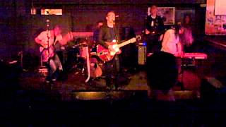 Jeremy Messersmith -- Hitman