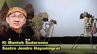 Download lagu Wayang Kulit Rec.2009. KI MANTEB SUDARSONO. Satro Jendro Hayuningrat. mp3