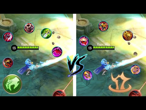 Fredrinn jungle welcome to the meta!