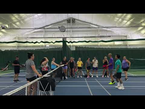 PB+ Summer bootcamp avec Haiduo + Nick