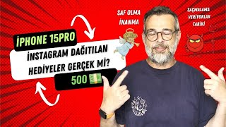 İnanmadan Önce İzle: Itsruyter & Mr Thankyou Gerçeği!”
