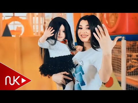 Narana Pasayeva - Bap Balaca (Official Music Video)