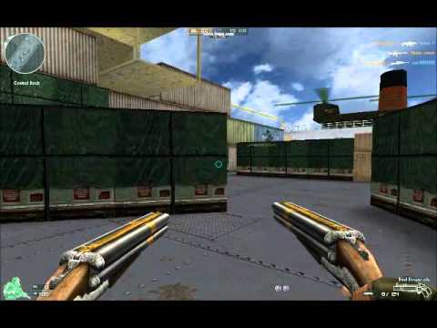 Crossfire Gameplay by Lasi8