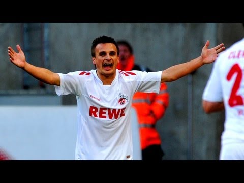 SKANDAL IN KÖLN! - Peszko in Polizeigewahrsam - Bundesliga Aktuell - SPORT1