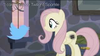 Even tweets don&#39;t make sense anymore!