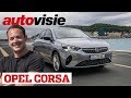Eigen karakter? | Opel Corsa (2019) | Autovisie