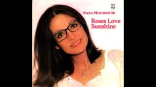 Down by the Greenwood Side - Nana Mouskouri