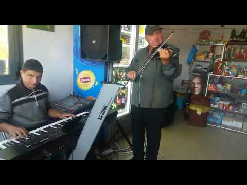 Ion Sîrbulescu vioara Butoiesti Mehedinti !