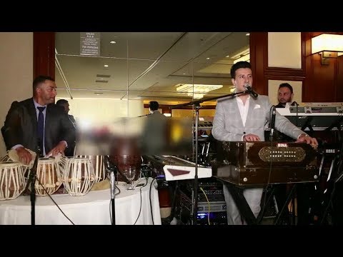 Sediq Yakub - Baz Tu Nago & Ay Dil Ay Dil - [LIVE] [HD]