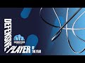 Defensive Player of the Year - Awards 2023