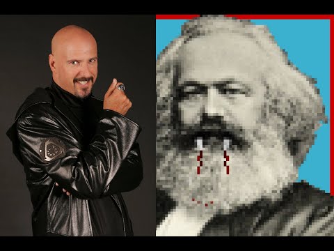 The Ideology of the Brotherhood of NOD: Non-State Actors and Kane