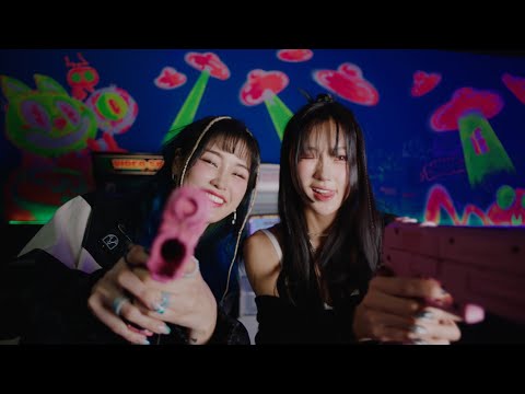 Dalsooobin + Sing Hyemin