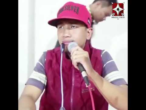 Abu Takeru - Doalah Agar Kau Membenci Suatu Dosa (Video Ini Akan Membuat Anda Menangis)