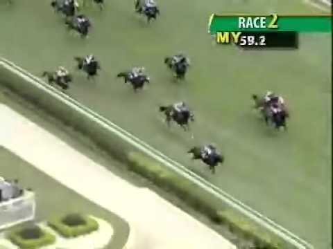 20110226 IPOH CLASS 4 1100M (STR) - SUSPECT (R Woodworth)