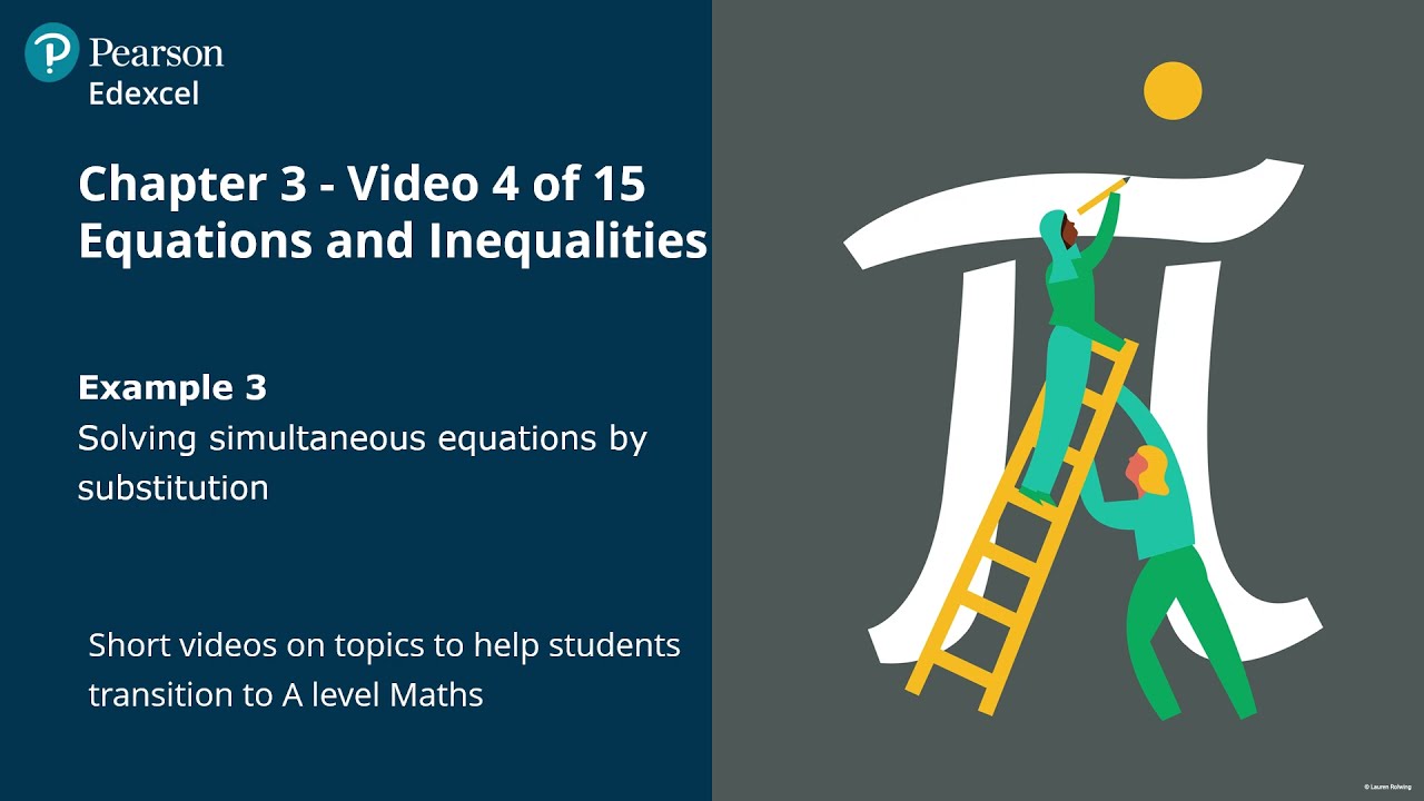 GCSE Mathematics - Chapter 3