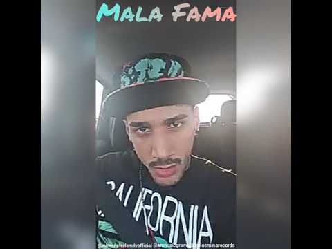 Diffo aka Mala Fama / [prum pa la cara]