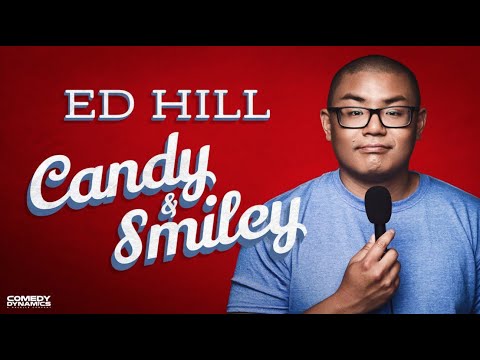 Ed Hill: Candy & Smiley (Official Trailer)