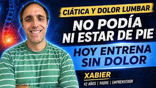 Testimonio Xabier