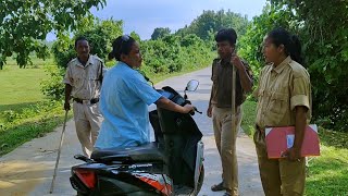 Download lagu Police Checking Part 2 // New Garo Comedy Film #garo9xmtv  mp3