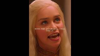 Daenerys Asks The Spice King For Ships But Gets An Unexpected Response #shorts #daenerystargaryen