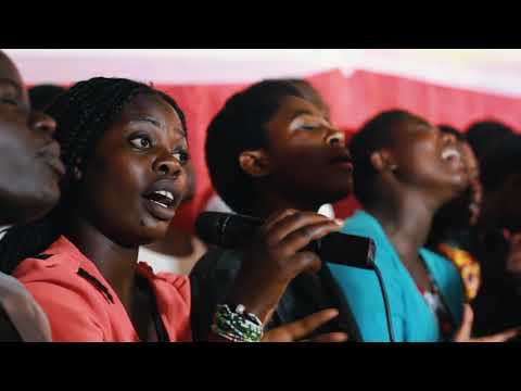 HOZANA by Gisubizo Ministries ft Pastor Papane Bulwaneza LIVE WITH AFRICA BORA BAND