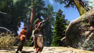 Skyrim Брак Свадьба Marriage # 2
