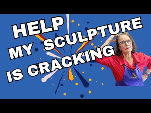 download lagu mp3 mp4 How To Fix Cracked Clay, download lagu How To Fix Cracked Clay gratis, unduh video klip How To Fix Cracked Clay