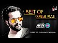 Best Of Ugramm Sri Murali Hits Andagathi Kanna Kannada Songs Selected Audio Jukebox