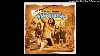 Airbourne - It Ain&#39;t Over Till It&#39;s Over