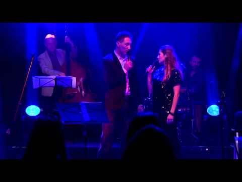 Pogadaj ze mną - koncert w Muzeum Polskiej Piosenki w Opolu, październik 2013